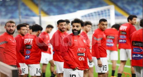 ملف يلا كورة.. موقف صلاح من معسكر المنتخب.. غياب زيزو.. وبريميرليج يشتعل